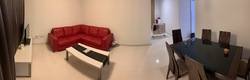 Eight Courtyards (D27), Condominium #205293001